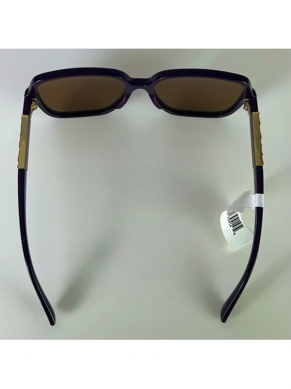 NEW GUCCI AUTHENTIC DESIGNER SQUARE SUNGLASSES